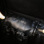 Chanel Vintage Vanity Case - Leluxe Vintage Sdn. Bhd.