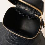 Chanel Vintage Vanity Case - Leluxe Vintage Sdn. Bhd.