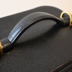 Chanel Vintage Vanity Case - Leluxe Vintage Sdn. Bhd.
