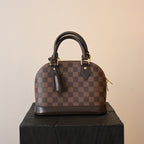 Louis Vuitton Alma BB Damier Ebene
