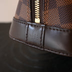 Louis Vuitton Alma BB Damier Ebene