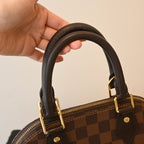Louis Vuitton Alma BB Damier Ebene