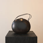 Loewe Anagram Embossed Museum Bag