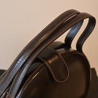 Loewe Anagram Embossed Museum Bag