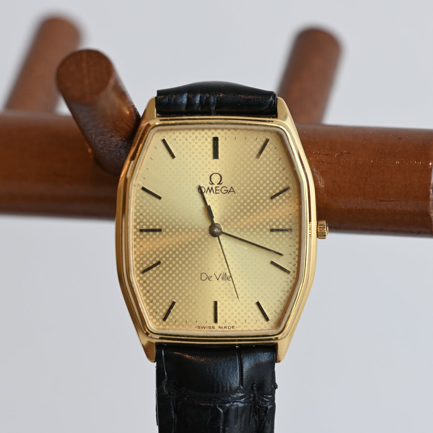 Omega De Ville Ref. 191.0180 Cal.1417