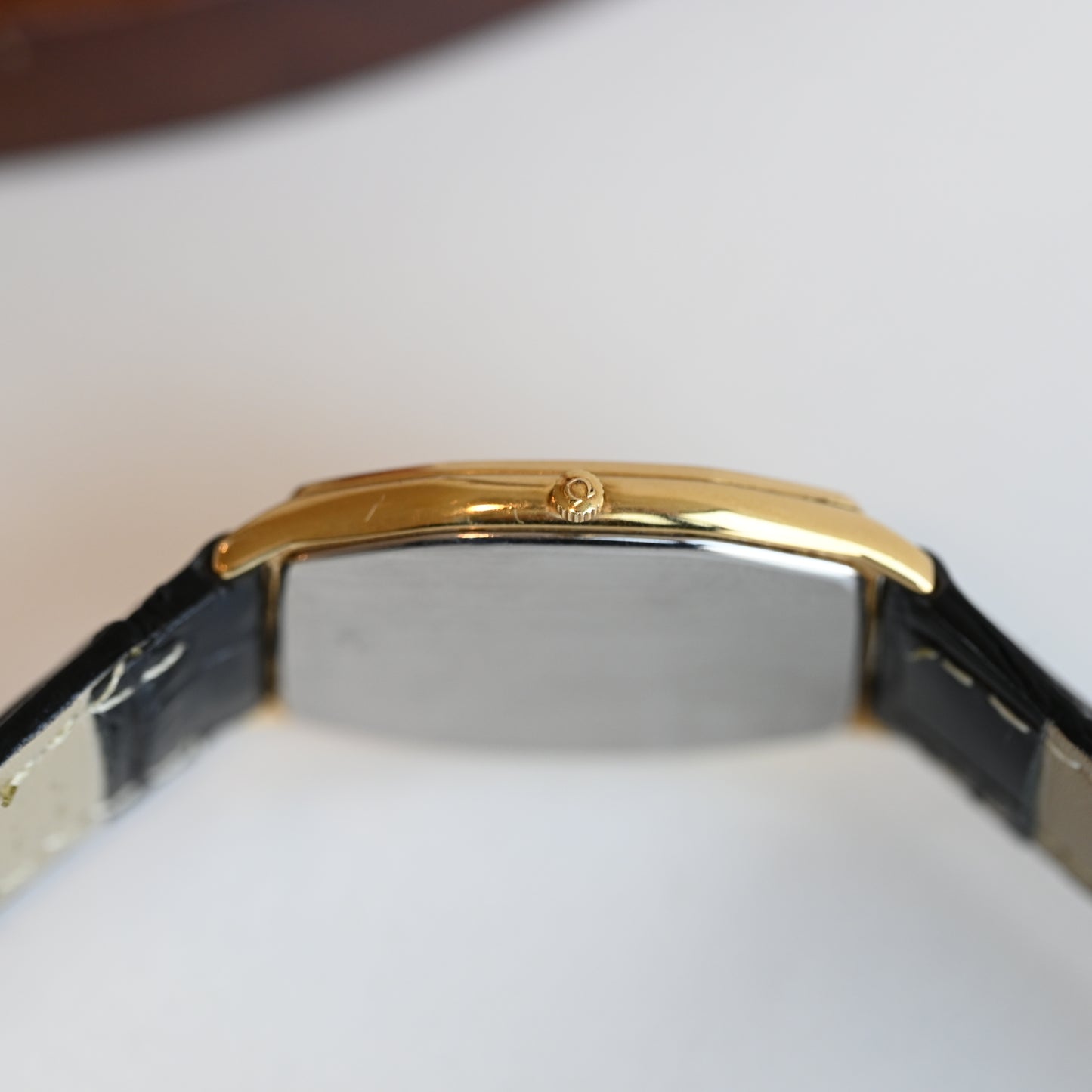 Omega De Ville Ref. 191.0180 Cal.1417