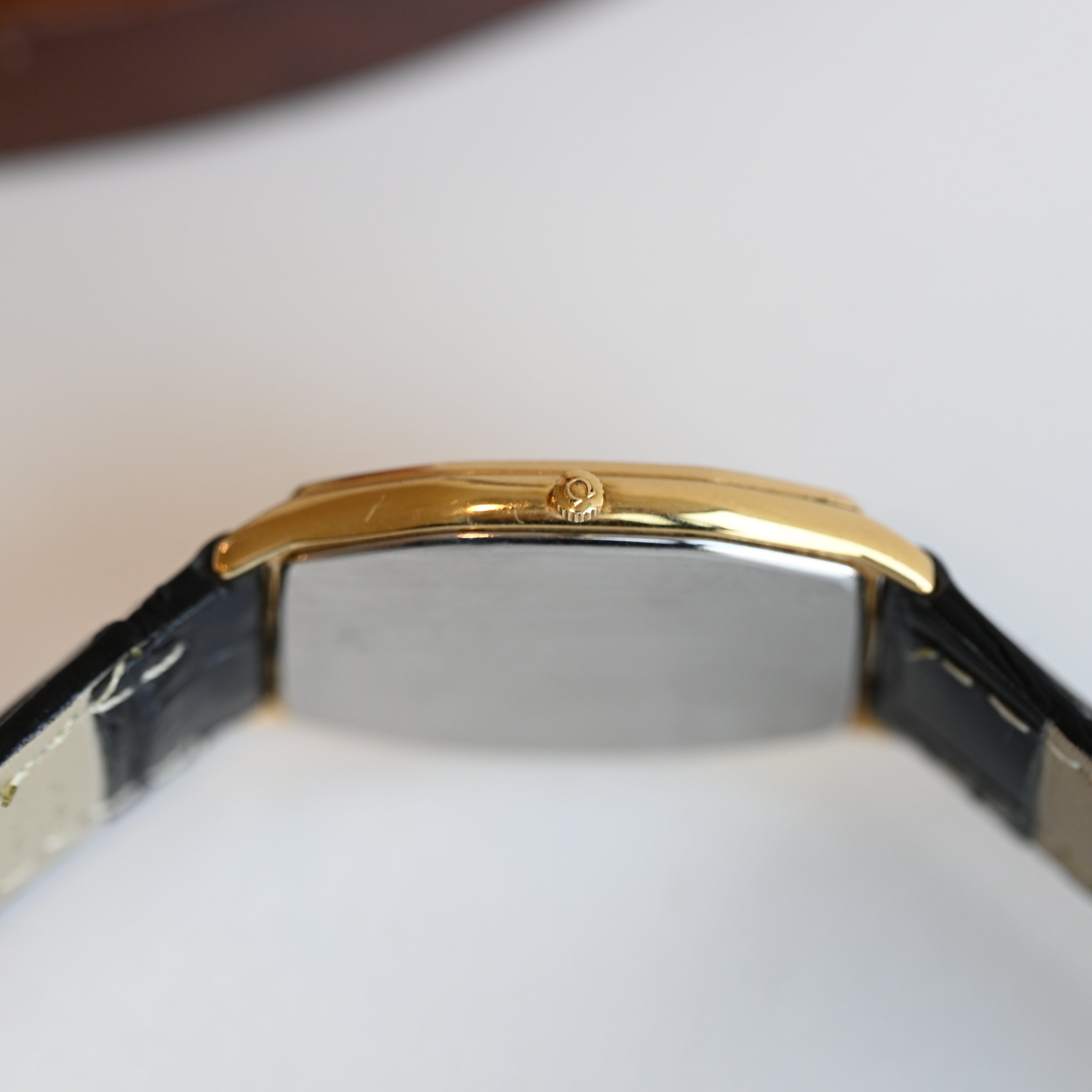 Omega De Ville Ref.191.0180 Cal.1417