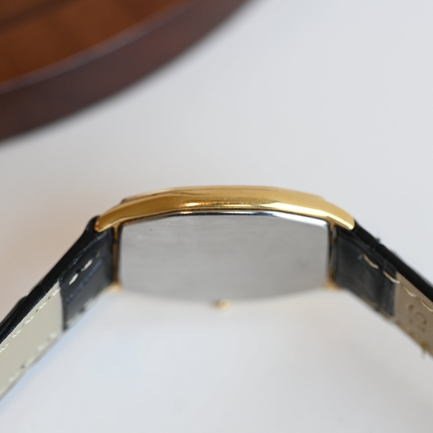 Omega De Ville Ref. 191.0180 Cal.1417