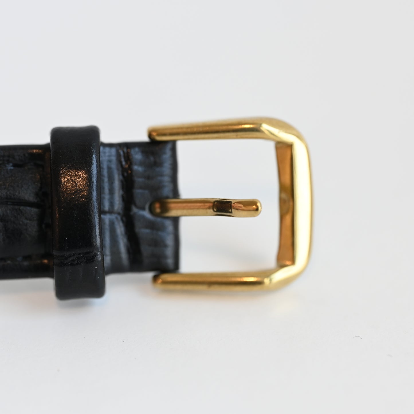 Omega De Ville Ref. 191.0180 Cal.1417