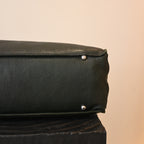 Loewe Anagram Studded Boston Bag