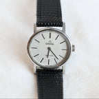 Omega De Ville Oval Watch ref. 511.0508