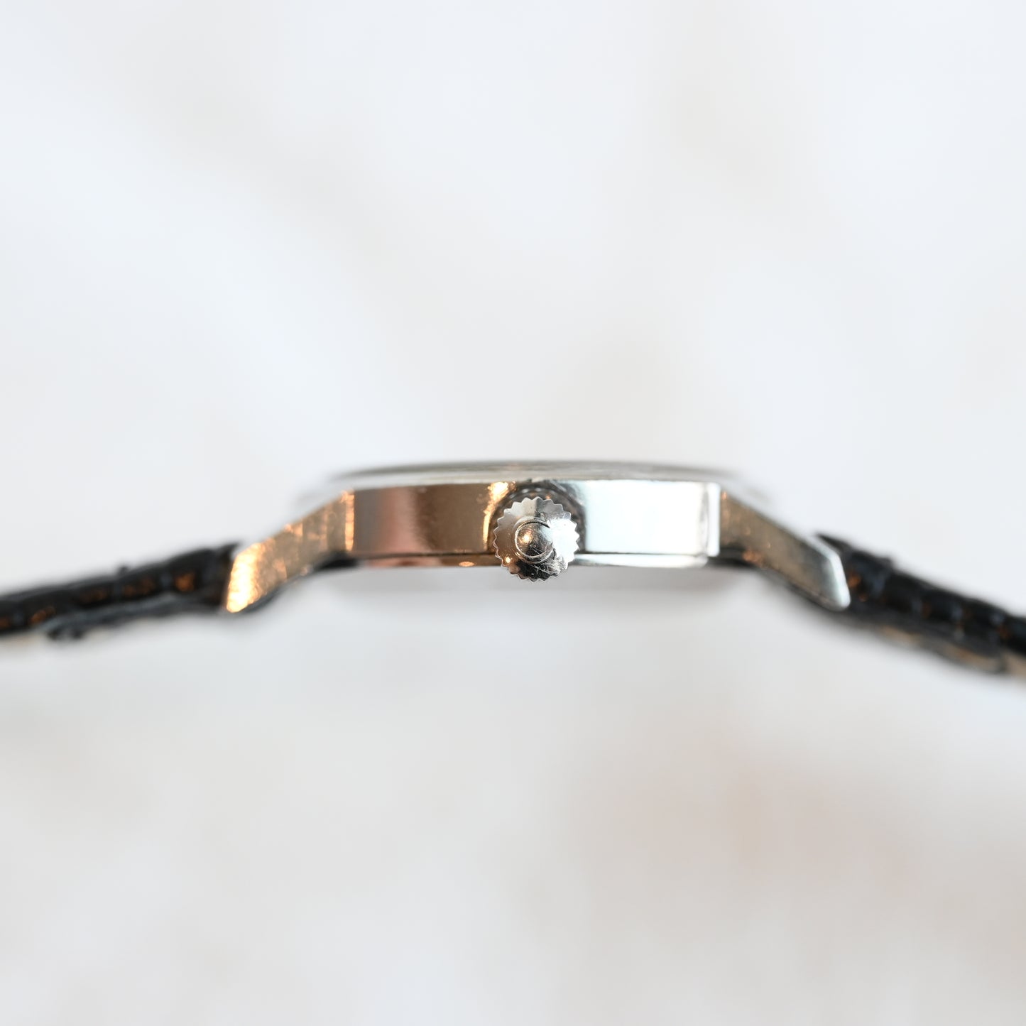 Omega De Ville Oval Watch ref. 511.0508