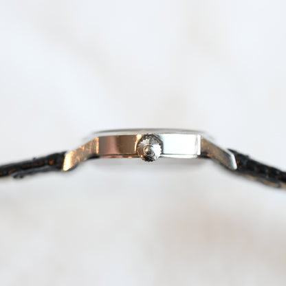 Omega De Ville Oval Watch ref. 511.0508