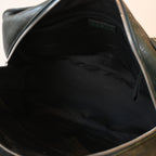 Loewe Anagram Studded Boston Bag