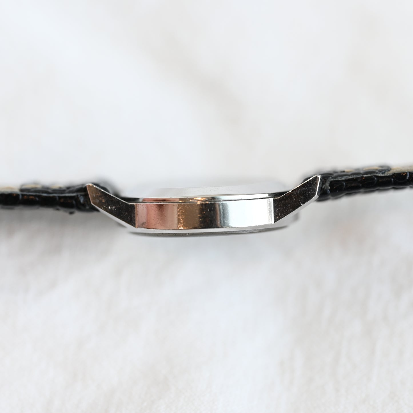 Omega De Ville Oval Watch ref. 511.0508