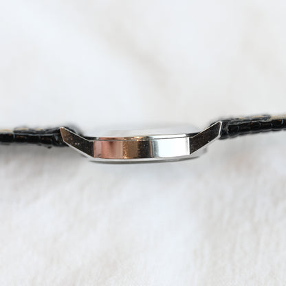 Omega De Ville Oval Watch ref. 511.0508