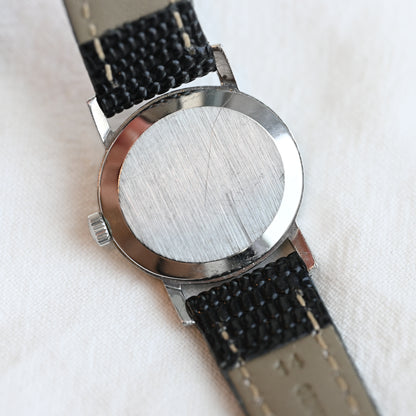 Omega De Ville Oval Watch ref. 511.0508