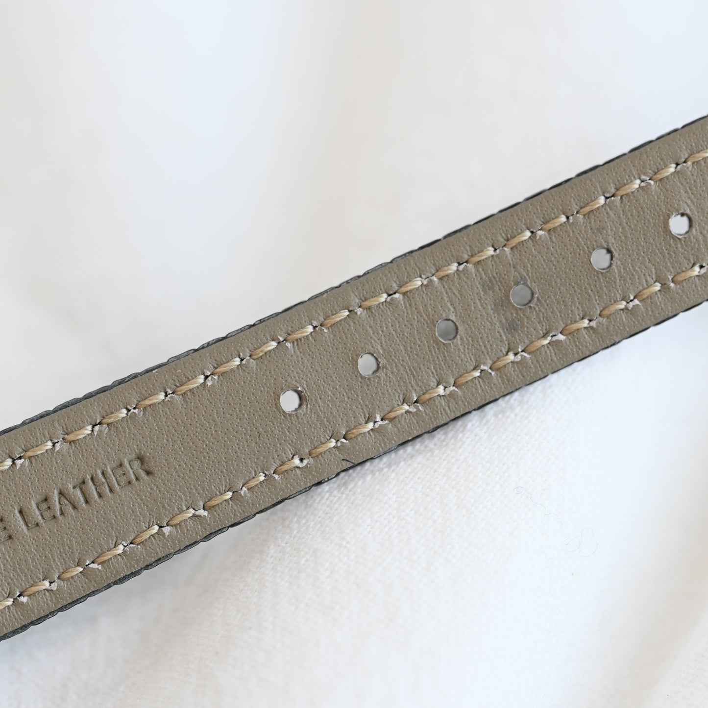 Omega De Ville Oval Watch ref. 511.0508