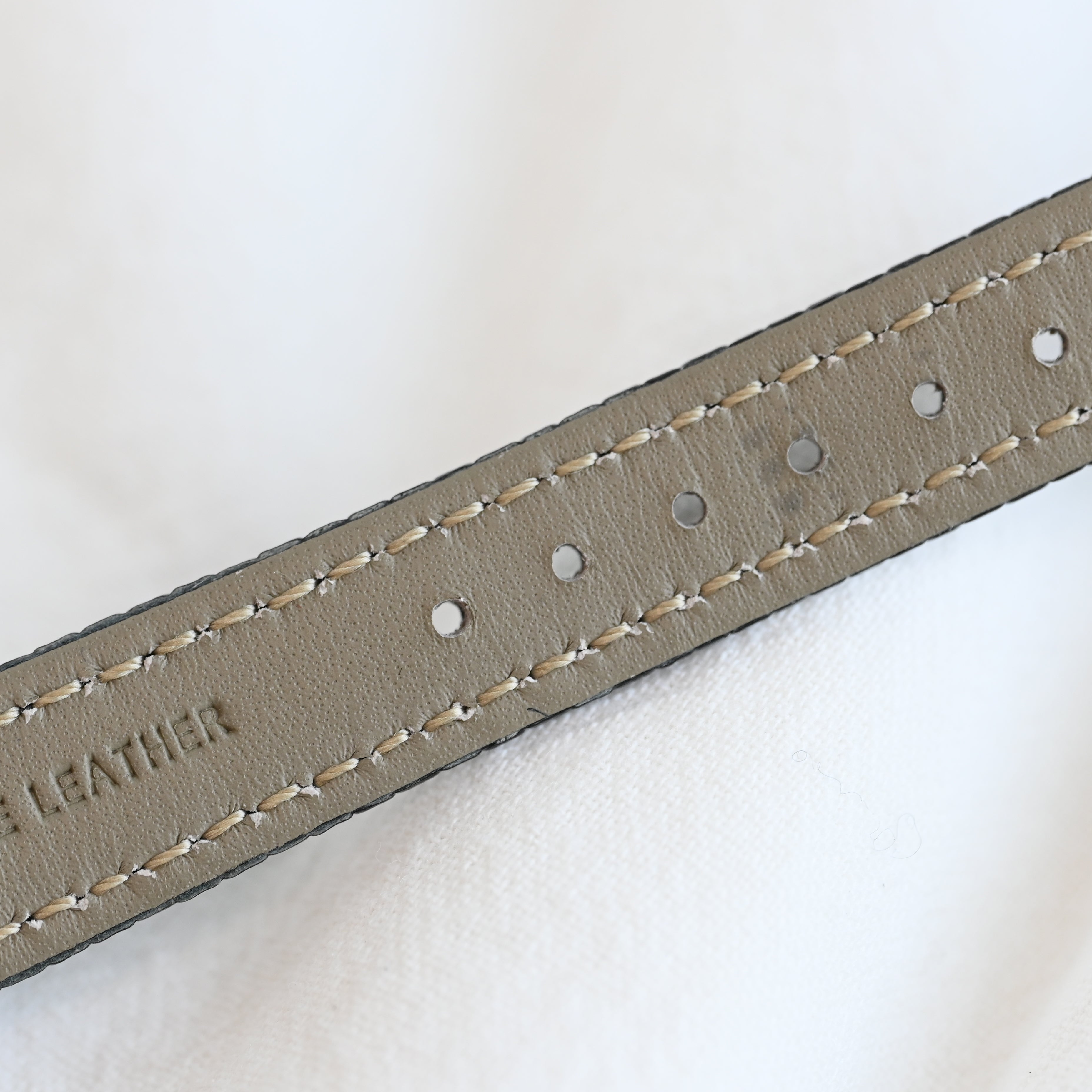 Omega De Ville Oval Watch ref. 511.0508