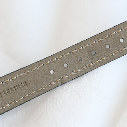Omega De Ville Oval Watch ref. 511.0508