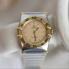Omega Constellation Cal.1455 Ref. 795.1080