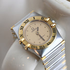 Omega Constellation Cal.1455 Ref. 795.1080