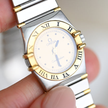 Omega Constellation Cal.1455 Ref. 795.1080