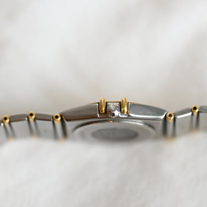 Omega Constellation Cal.1455 Ref. 795.1080