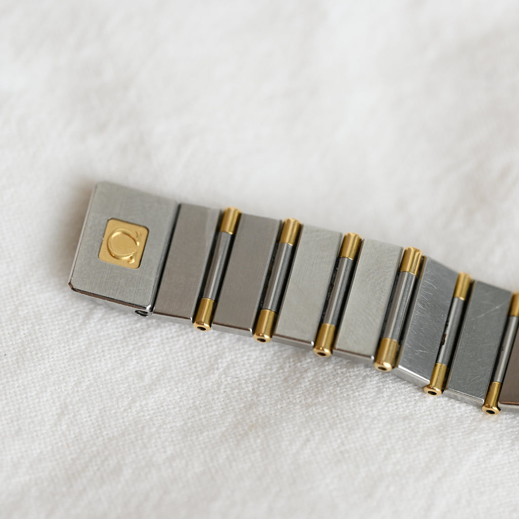 Omega Constellation Cal.1455 Ref. 795.1080