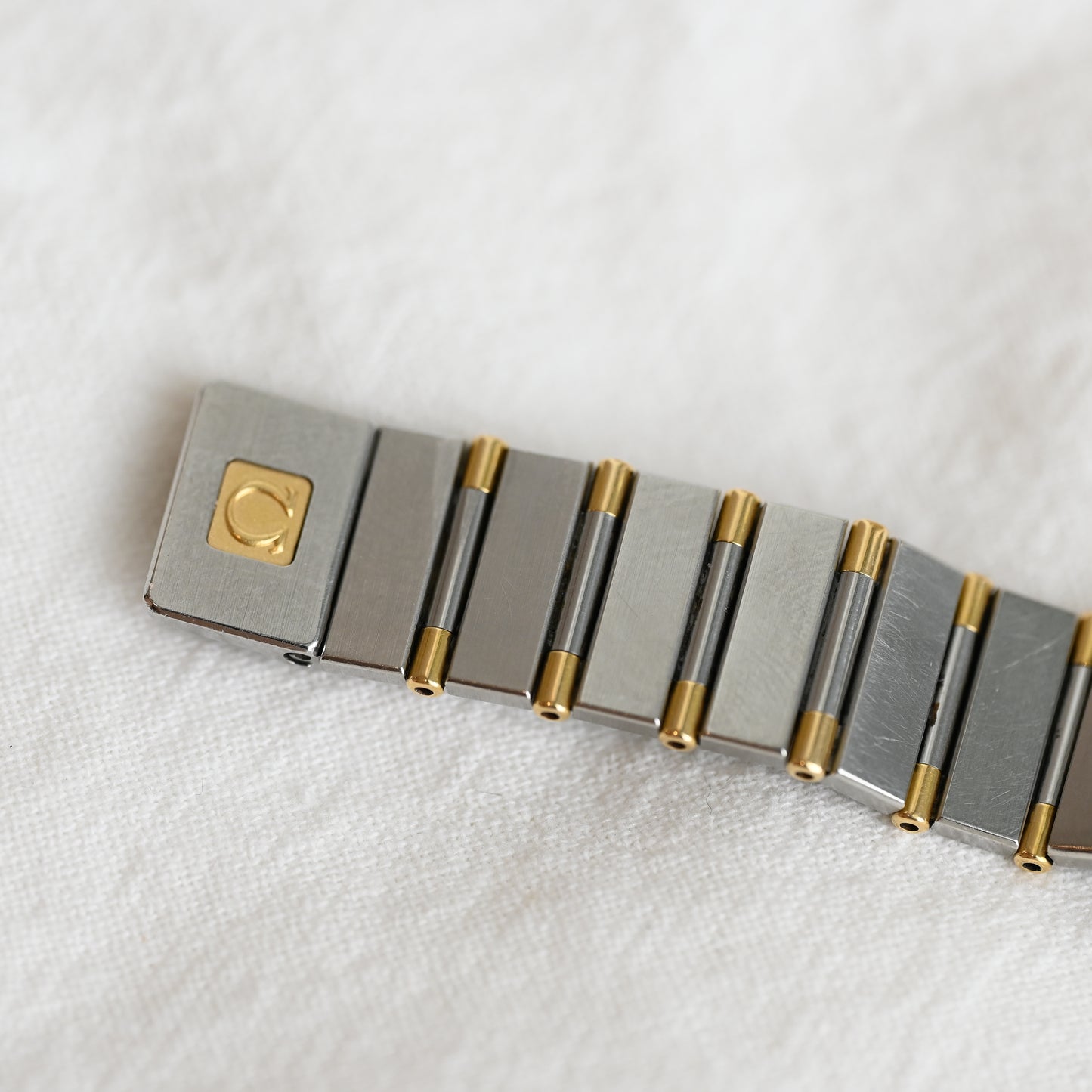 Omega Constellation Cal.1455 Ref. 795.1080