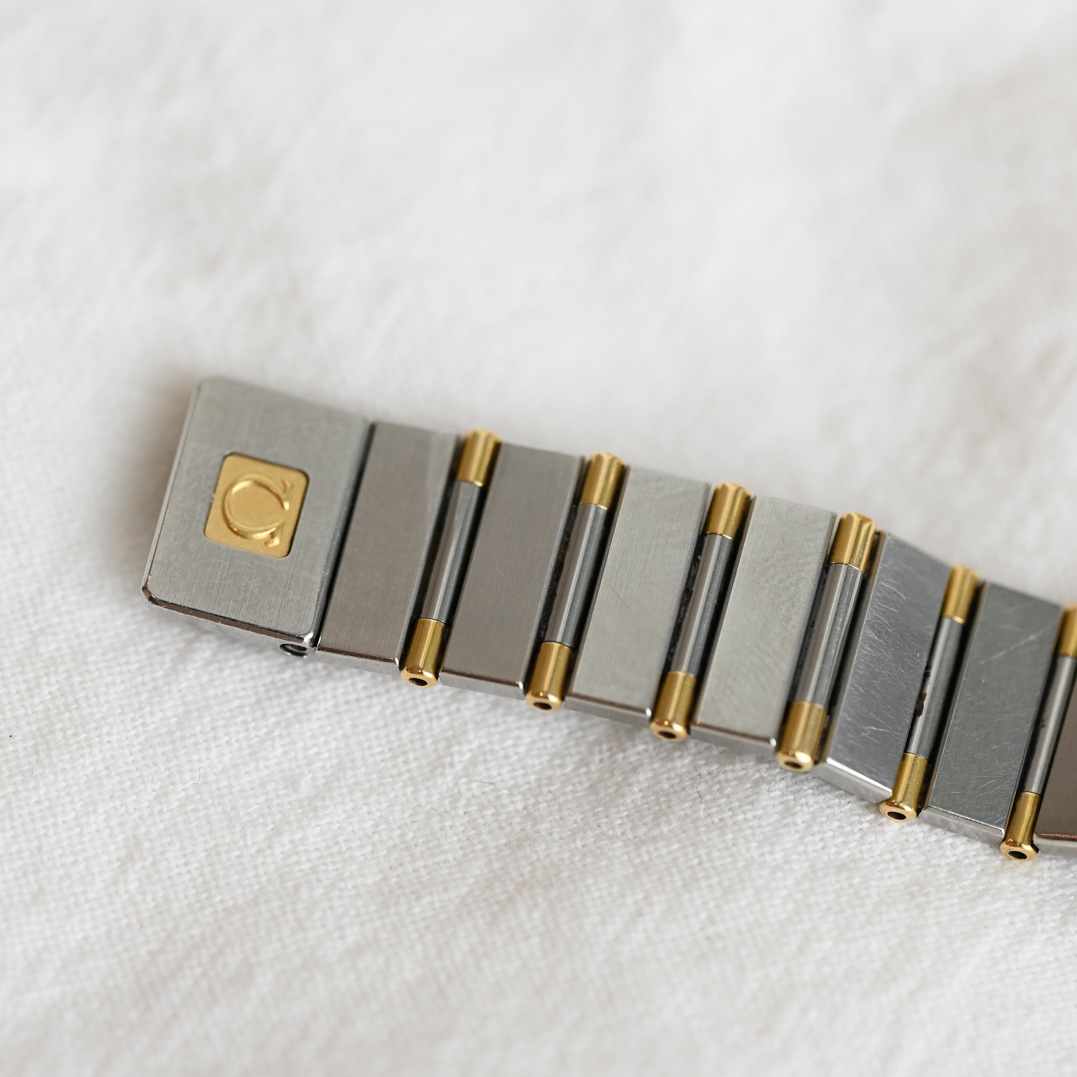 Omega Constellation Cal.1455 Ref. 795.1080
