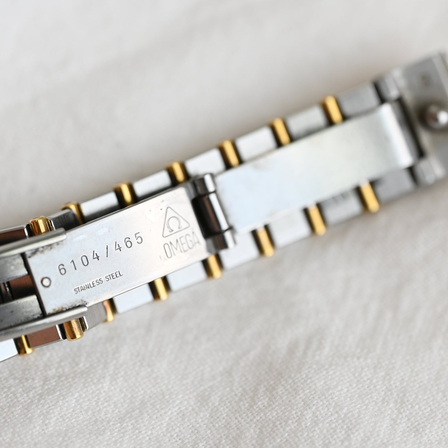 Omega Constellation Cal.1455 Ref. 795.1080