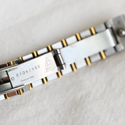 Omega Constellation Cal.1455 Ref. 795.1080