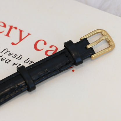 Omega Geneve Cushion Watch Ref.511.298 Cal.620