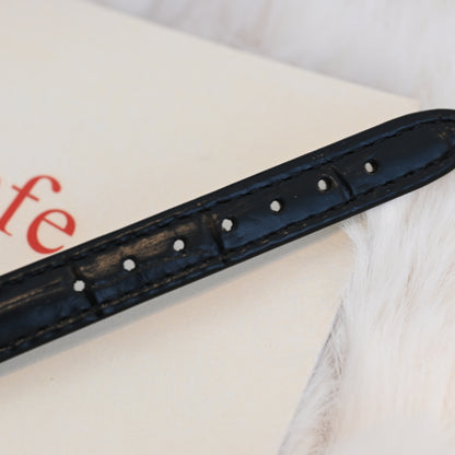 Omega Geneve Cushion Watch Ref.511.298 Cal.620