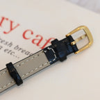 Omega Geneve Cushion Watch Ref.511.298 Cal.620 - Leluxe Vintage Sdn. Bhd.