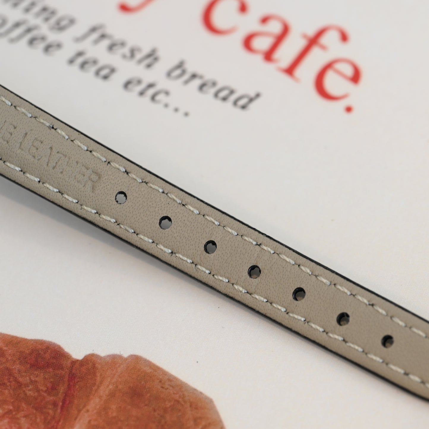 Omega Geneve Cushion Watch Ref.511.298 Cal.620