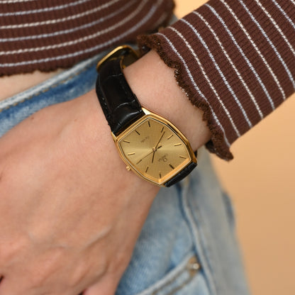 Omega De Ville Ref. 191.0180 Cal.1417