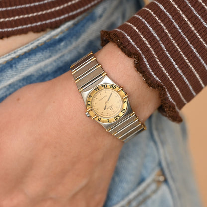 Omega Constellation Cal.1455 Ref. 795.1080