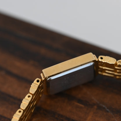 Seiko 1F21-5F40 Watch