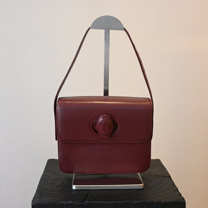 Cartier Must Line Shoulder Bag