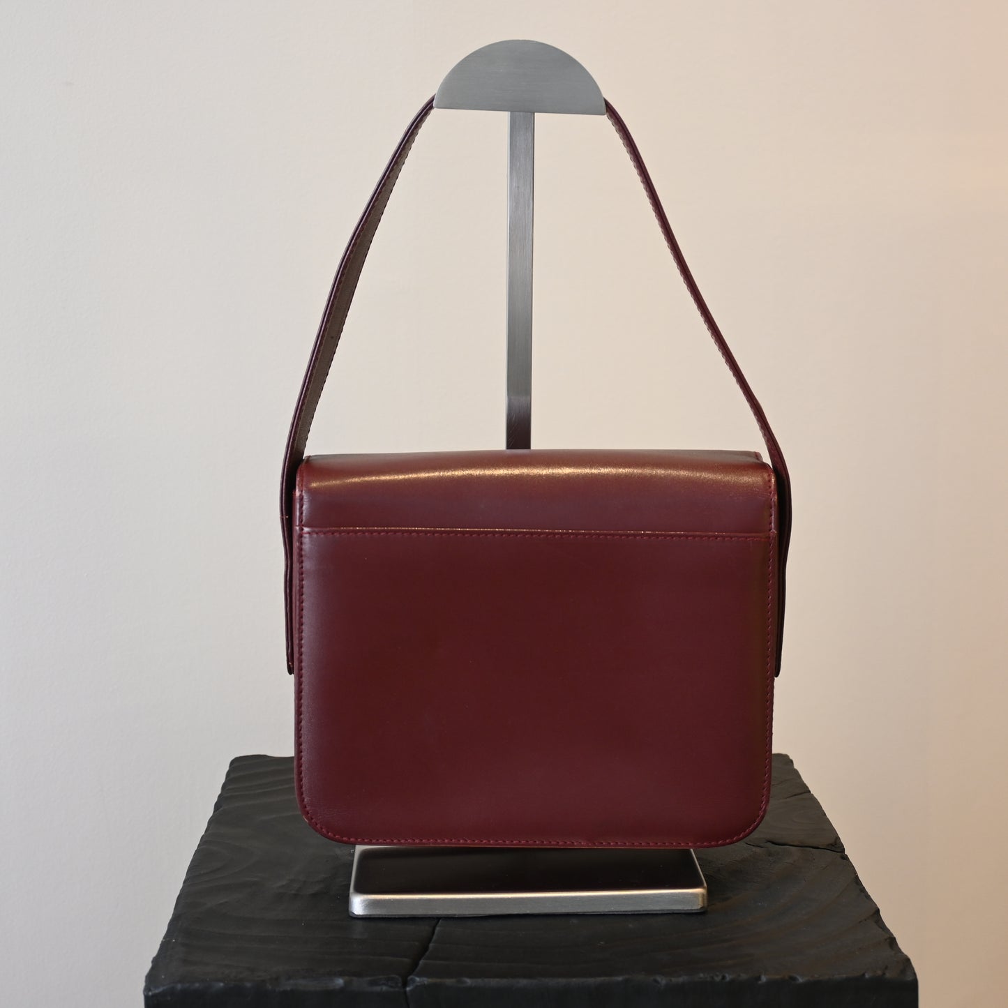 Cartier Must Line Shoulder Bag