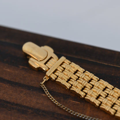 Seiko 1F21-5F40 Watch