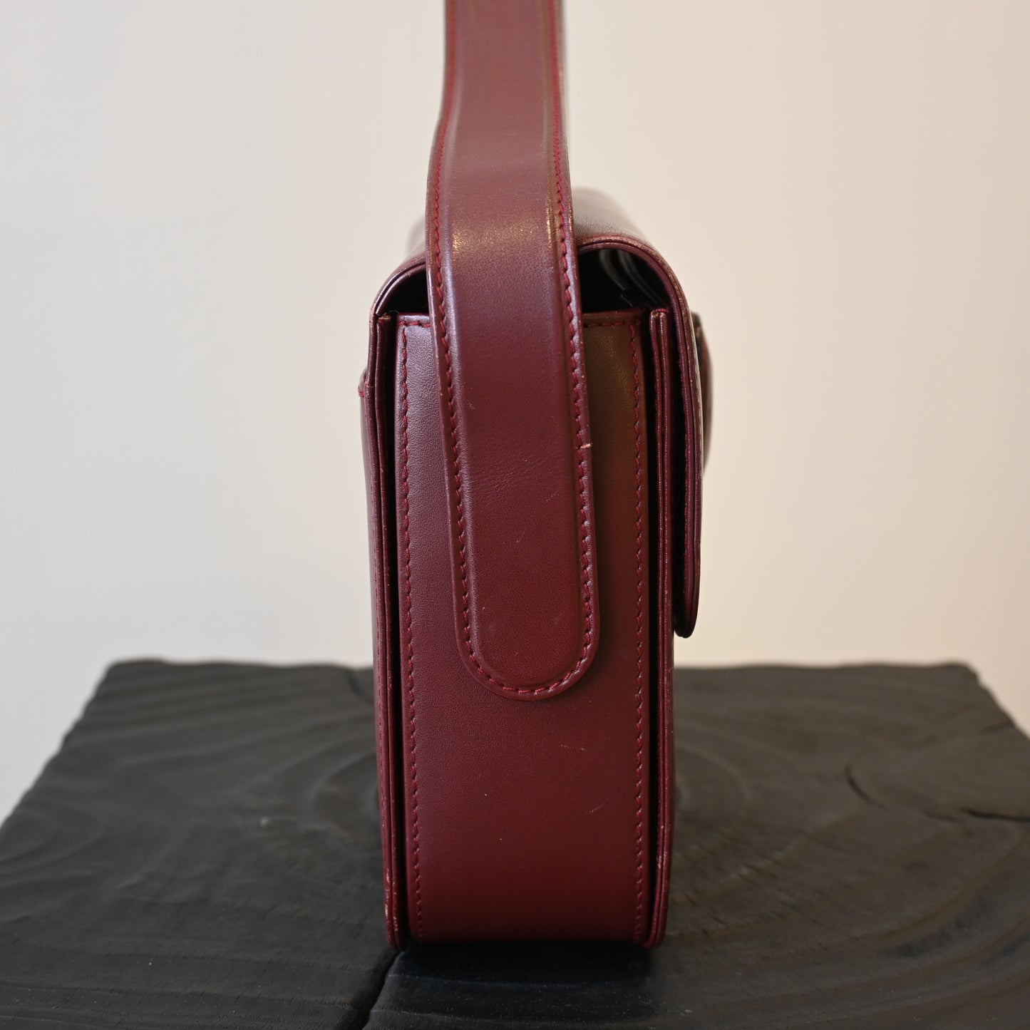 Cartier Must Line Shoulder Bag