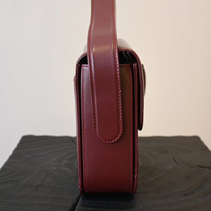 Cartier Must Line Shoulder Bag
