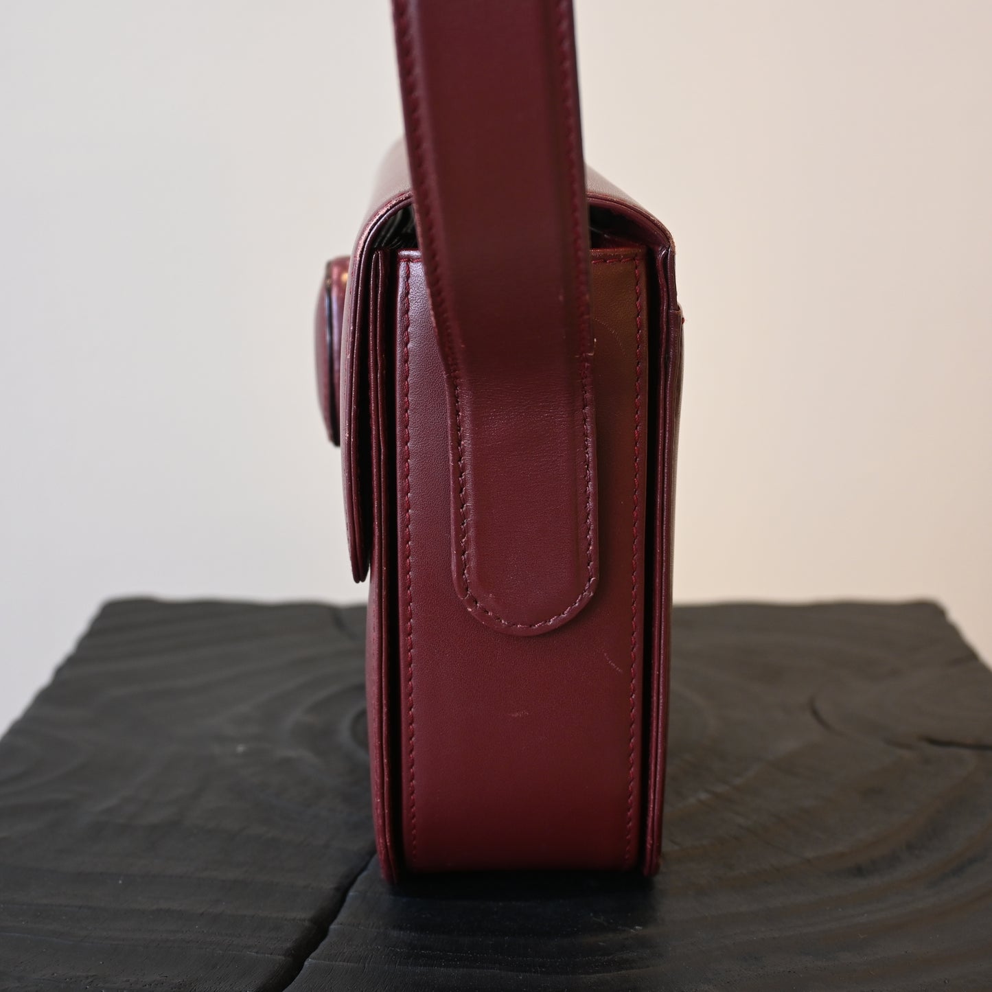 Cartier Must Line Shoulder Bag