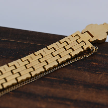 Seiko 1F21-5F40 Watch