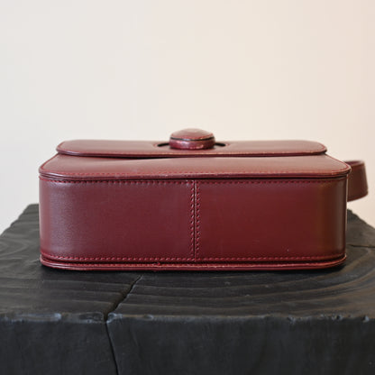 Cartier Must Line Shoulder Bag