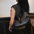 Gucci Jackie O Hobo Velour - Leluxe Vintage Sdn. Bhd.