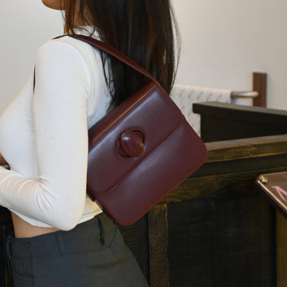 Cartier Must Line Shoulder Bag